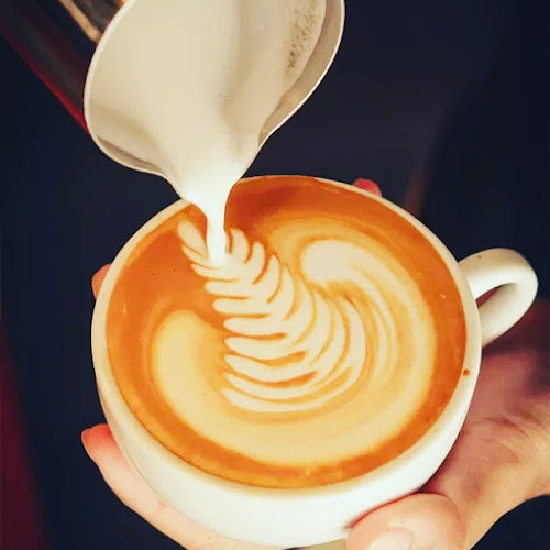 Take it coffee to go