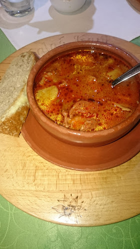 Comentarii opinii despre Motorest Salaš u Franka