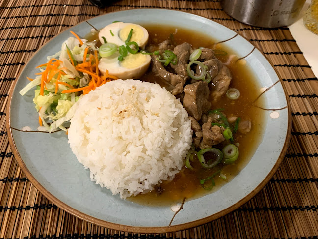 Bonsai restaurant Liptovský Mikuláš - Liptovský Mikuláš