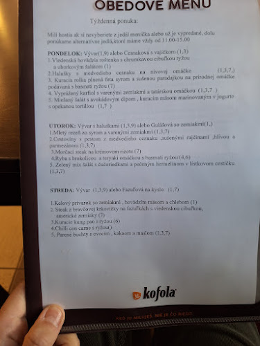 Kolónia 1274, Senica, 905 01 Senica