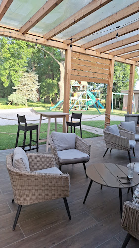 Opinii despre PARK Cafe în Častkovce - Gastronómia a pohostinstvo