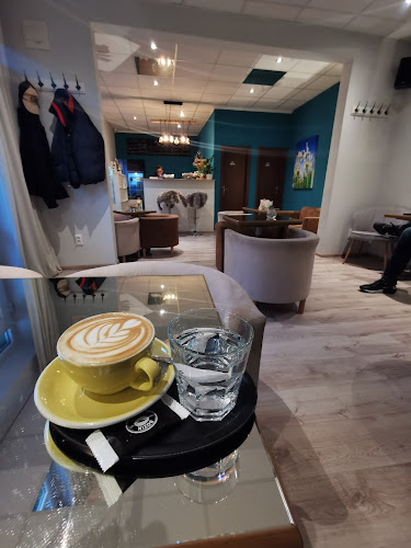 Gallery café - Hlohovec