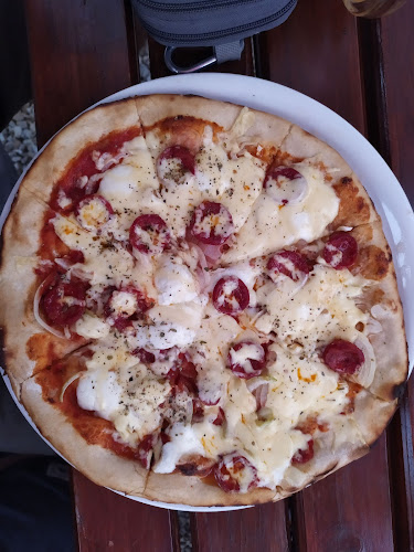 Opinii despre U KRIVÉHO POTOKA, hostinec în Betliar - Gastronómia a pohostinstvo