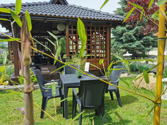 Comentarii opinii despre Čajovňa v Tibet Parku