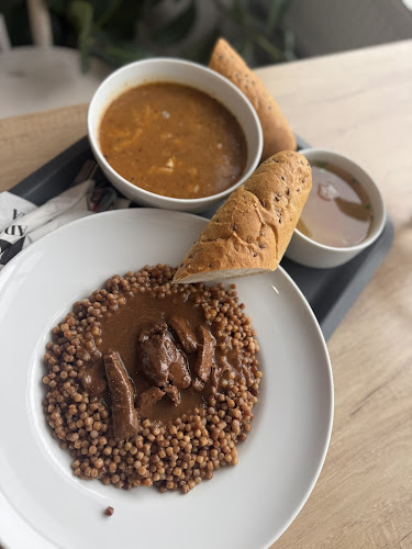 Bistro u Adama - Liptovský Mikuláš