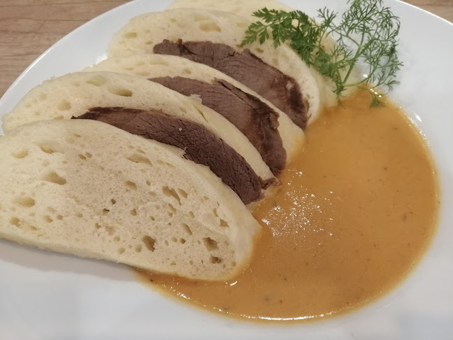 Comentarii opinii despre Bistro u Adama