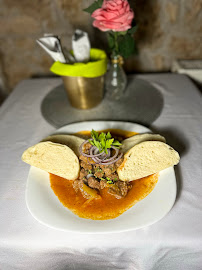 Opinii despre Mestská pivnica & Tele Bistro în Košice - Gastronómia a pohostinstvo