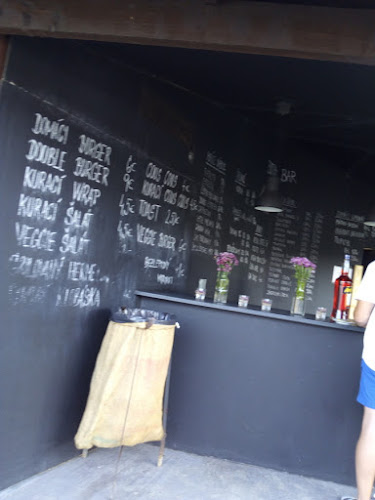 Bootca Bar - Nové Mesto