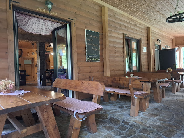 Koliba Hubková - Humenné