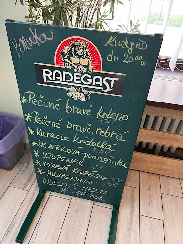 Melody Restaurant - Bratislava