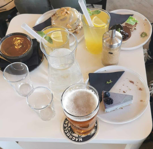 Opinii despre Cafetérium în Zuberec - Gastronómia a pohostinstvo