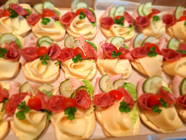 Bar Z-ko - Horný Hričov