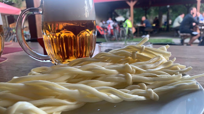 Darina Matušíková - Hostinec pri potôčku - Gastronómia a pohostinstvo