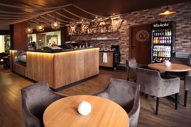 Chillhouse coffee & wine