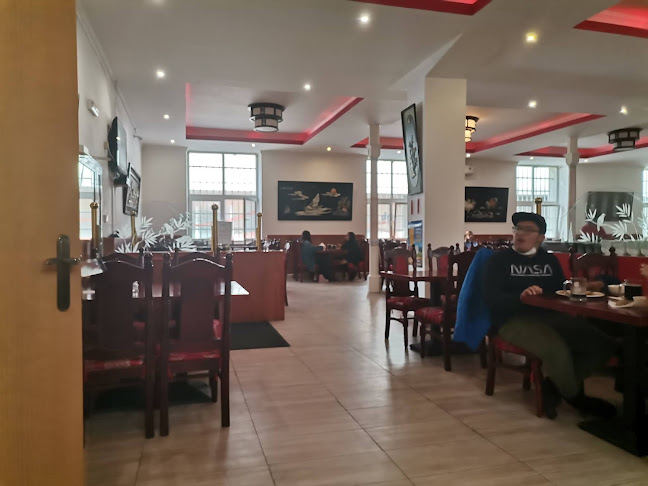 Reštaurácia Panda - Zvolen