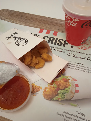 Comentarii opinii despre KFC