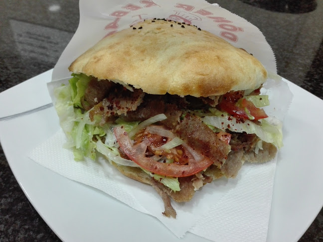King Kebap - Petržalka