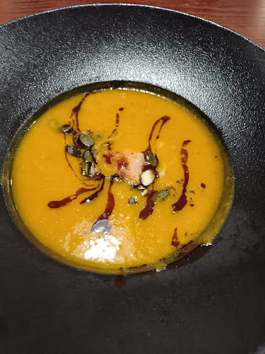 Opinii despre Emporio restaurant&pizza în Žiar nad Hronom - Gastronómia a pohostinstvo