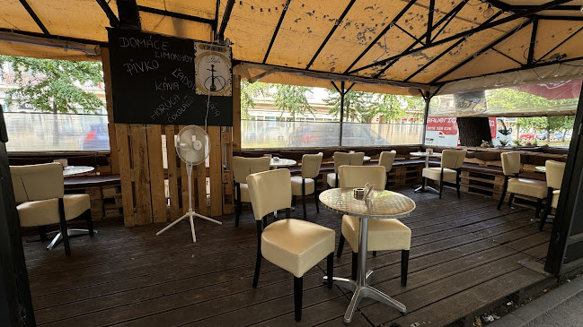 Opinii despre El Camino în Bratislava - Gastronómia a pohostinstvo