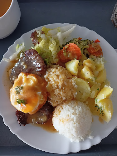 FOOD TIME - Závodné stravovanie (pobočka Bánovce n. Bebr.) - Bánovce nad Bebravou