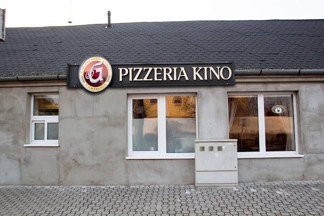 Pizzeria Kino