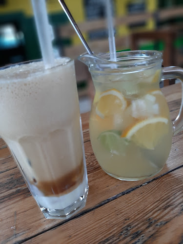 The Doors Pub - Gastronómia a pohostinstvo