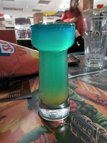 Opinii despre Quest în Trnava - Gastronómia a pohostinstvo