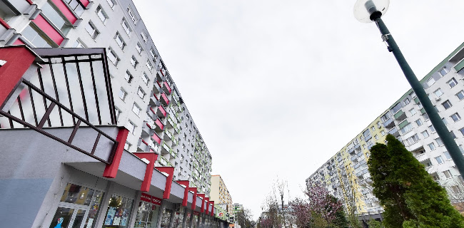 Opinii despre Melody Restaurant în Bratislava - Gastronómia a pohostinstvo