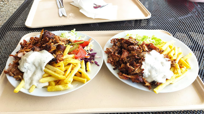 TURKISH KEBAP