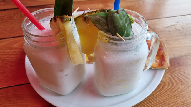 Comentarii opinii despre Reštaurácia Koliba