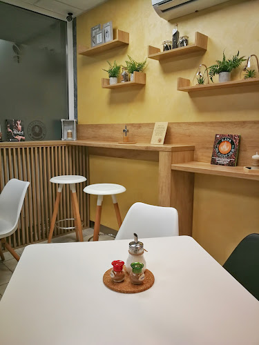 Sibling Coffee - Gastronómia a pohostinstvo