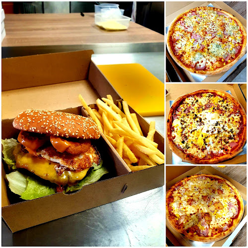 Pizza Luciano - Gastronómia a pohostinstvo