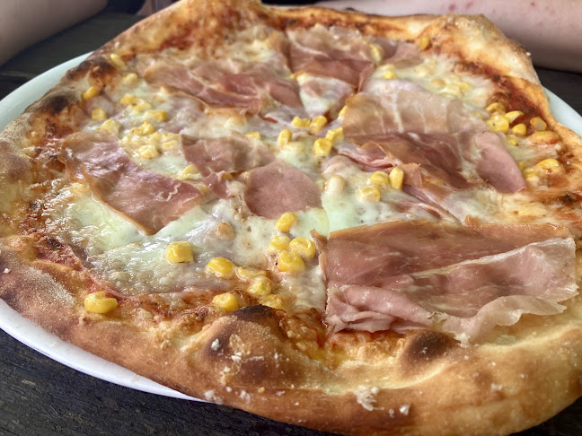 Pizza Piano u Jurka - Gastronómia a pohostinstvo