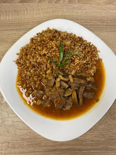 Comentarii opinii despre Penzión Amálka