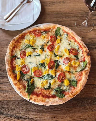 Comentarii opinii despre Reštaurácia ITALIANA