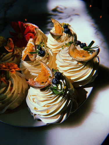 Ost block - Gastronómia a pohostinstvo