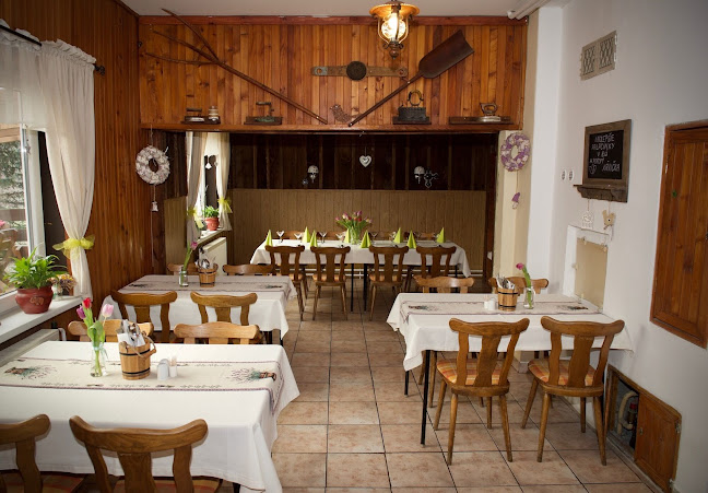 Chata PONIKLEC Remata