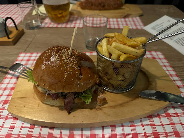 Lampáreň event Bar & Disco Restaurant - Košice