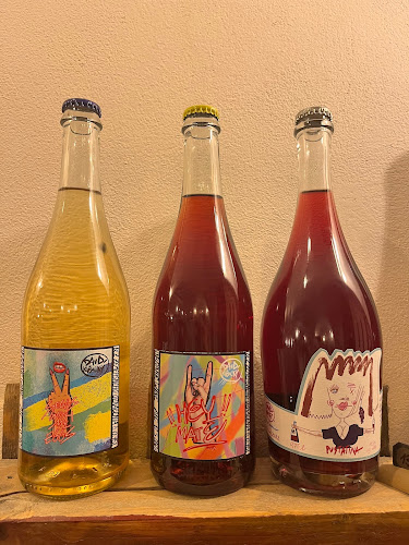 ViNOCENTRUM Banská Štiavnica - Banská Štiavnica