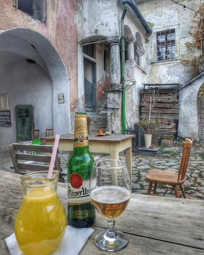 Čokokafé - Gastronómia a pohostinstvo