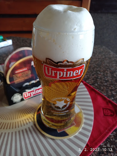 Alfa - Denný Bar - Gastronómia a pohostinstvo