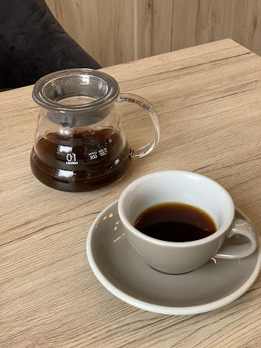 Comentarii opinii despre AM Coffee