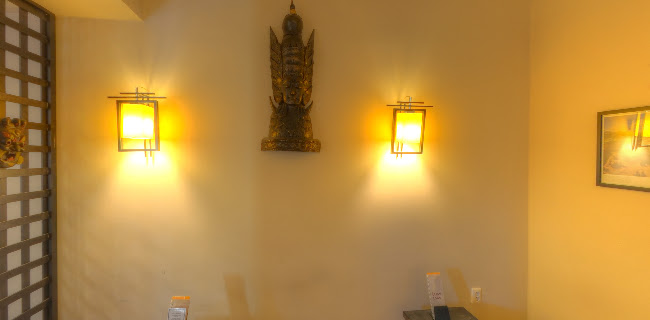 Comentarii opinii despre Čajovňa v Tibet Parku