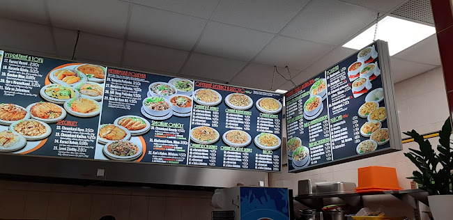 Opinii despre Lotus Wok în Bratislava - Gastronómia a pohostinstvo