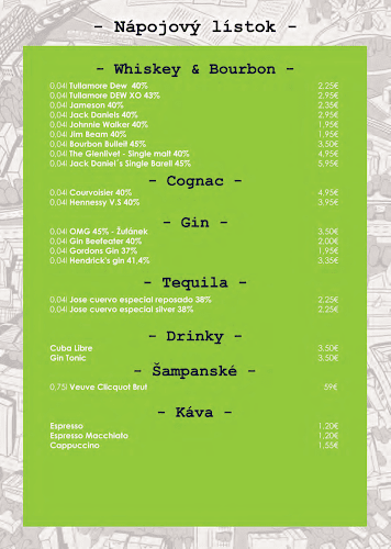 Dobré Časy - Poprad