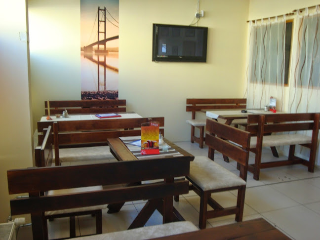 Donášková Služba - Cucabamba - Gastronómia a pohostinstvo