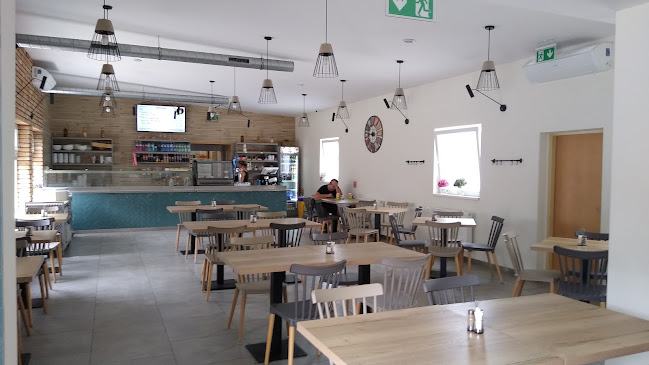 Opinii despre Kantína TAZ-ka în Trnava - Gastronómia a pohostinstvo