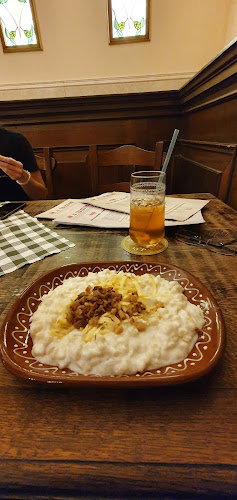 Kláštorný pivovar - Bratislava