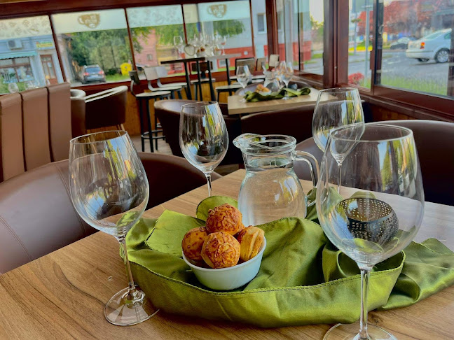 Opinii despre New Netcaffe în Veľký Meder - Gastronómia a pohostinstvo