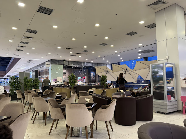 Opinii despre Café La Messicana - kaviareň a cukráreň OC Mlyny în Nitra - Gastronómia a pohostinstvo